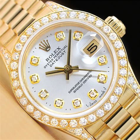 the presidential rolex|Rolex presidential with diamond bezel.